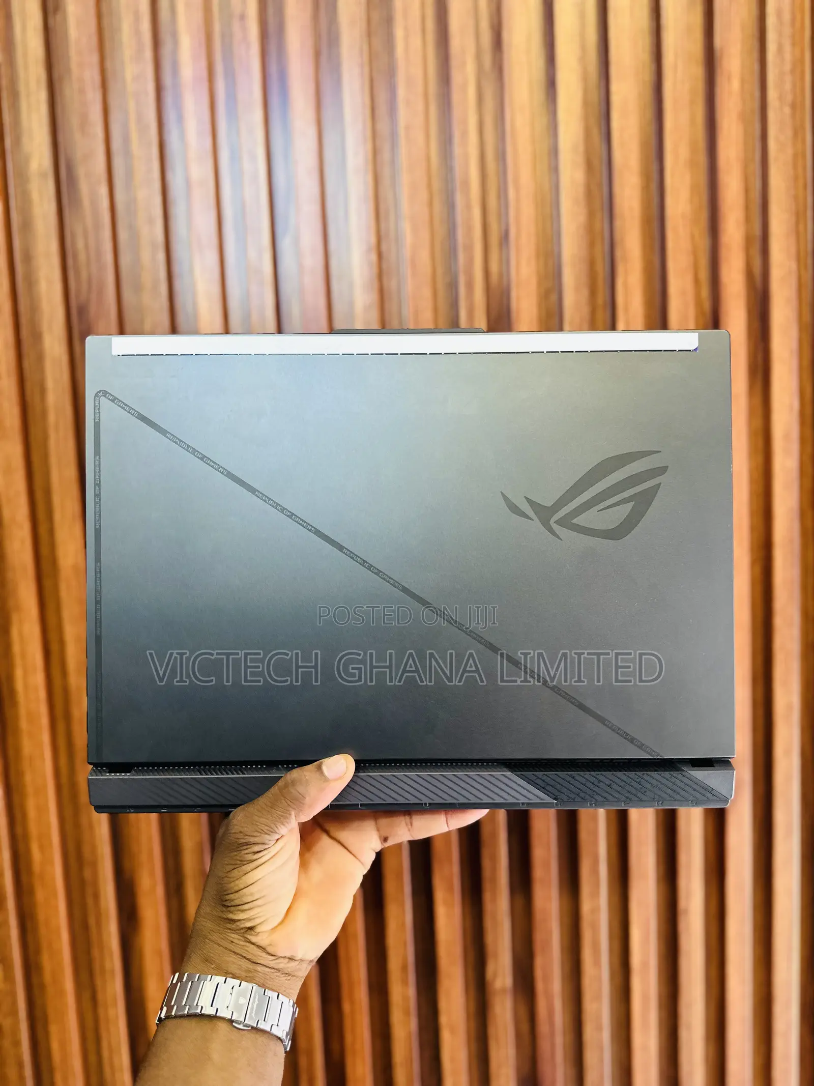 Laptop Asus ROG Strix G16 16GB Intel Core i7 SSD 512GB