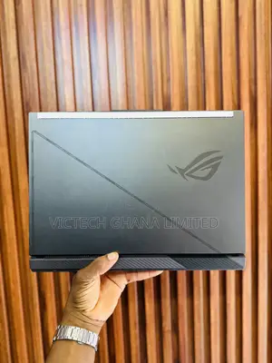 Laptop Asus ROG Strix G16 16GB Intel Core i7 SSD 512GB