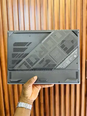 Laptop Asus ROG Strix G16 16GB Intel Core i7 SSD 512GB