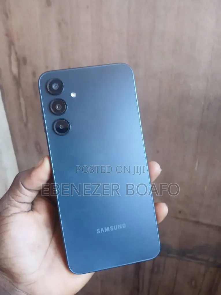 Samsung Galaxy A16 128 GB Black