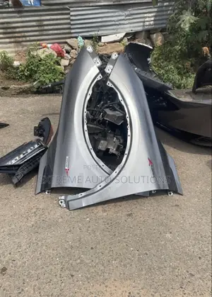 Acura MDX 2023 Fender
