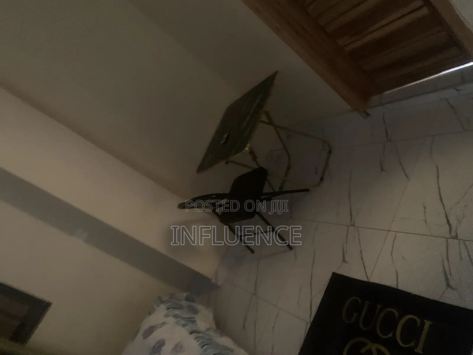 Furnished 1bdrm Apartment in East Legon Hills for rent