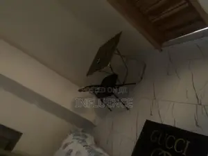 Furnished 1bdrm Apartment in East Legon Hills for rent