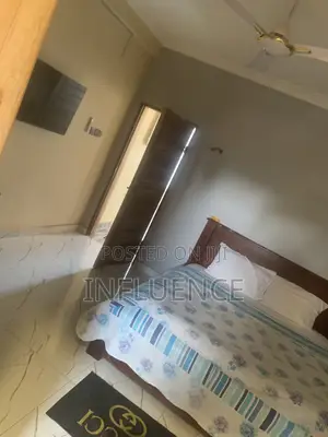 Furnished 1bdrm Apartment in East Legon Hills for rent