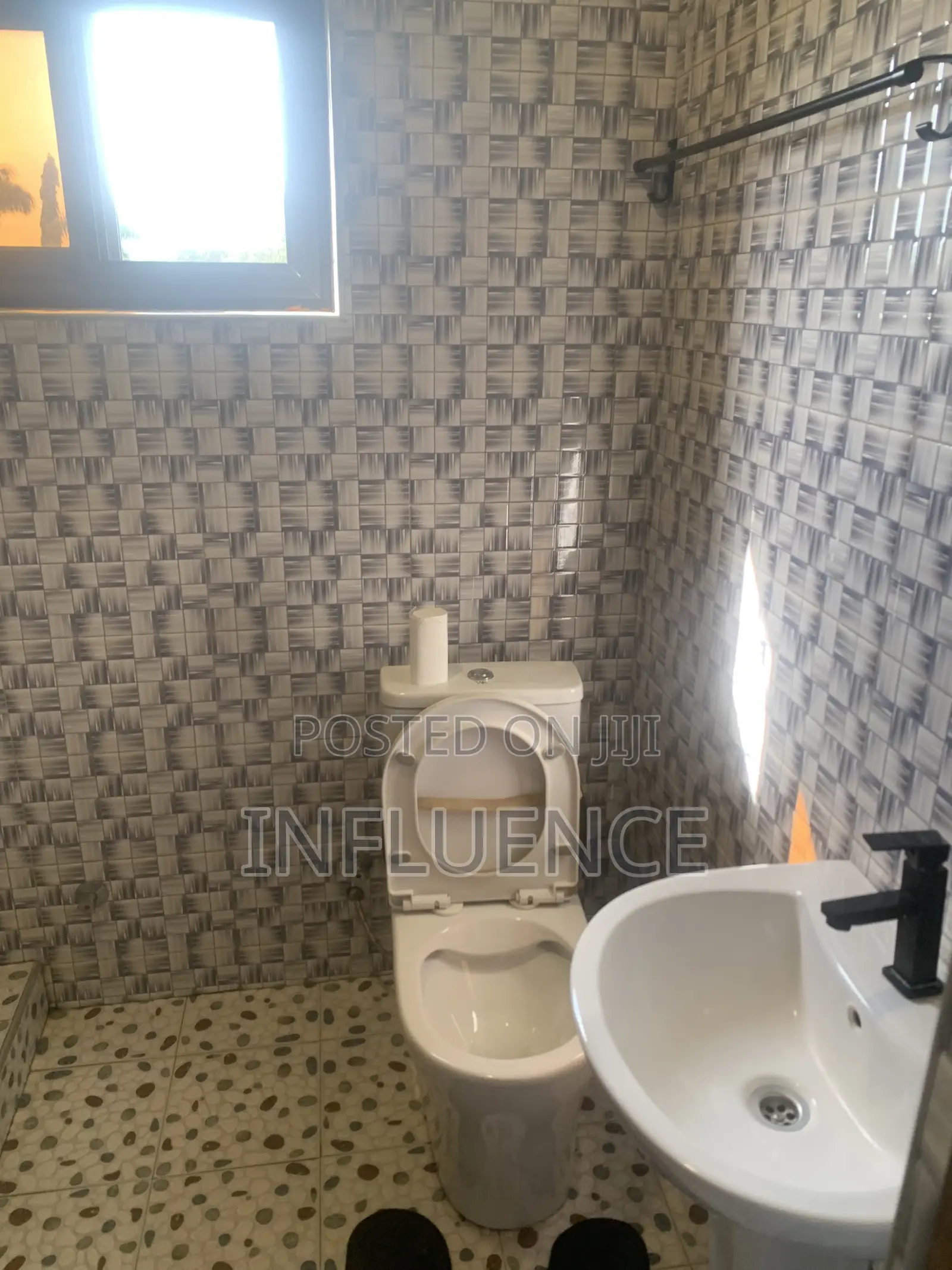 Furnished 1bdrm Apartment in East Legon Hills for rent