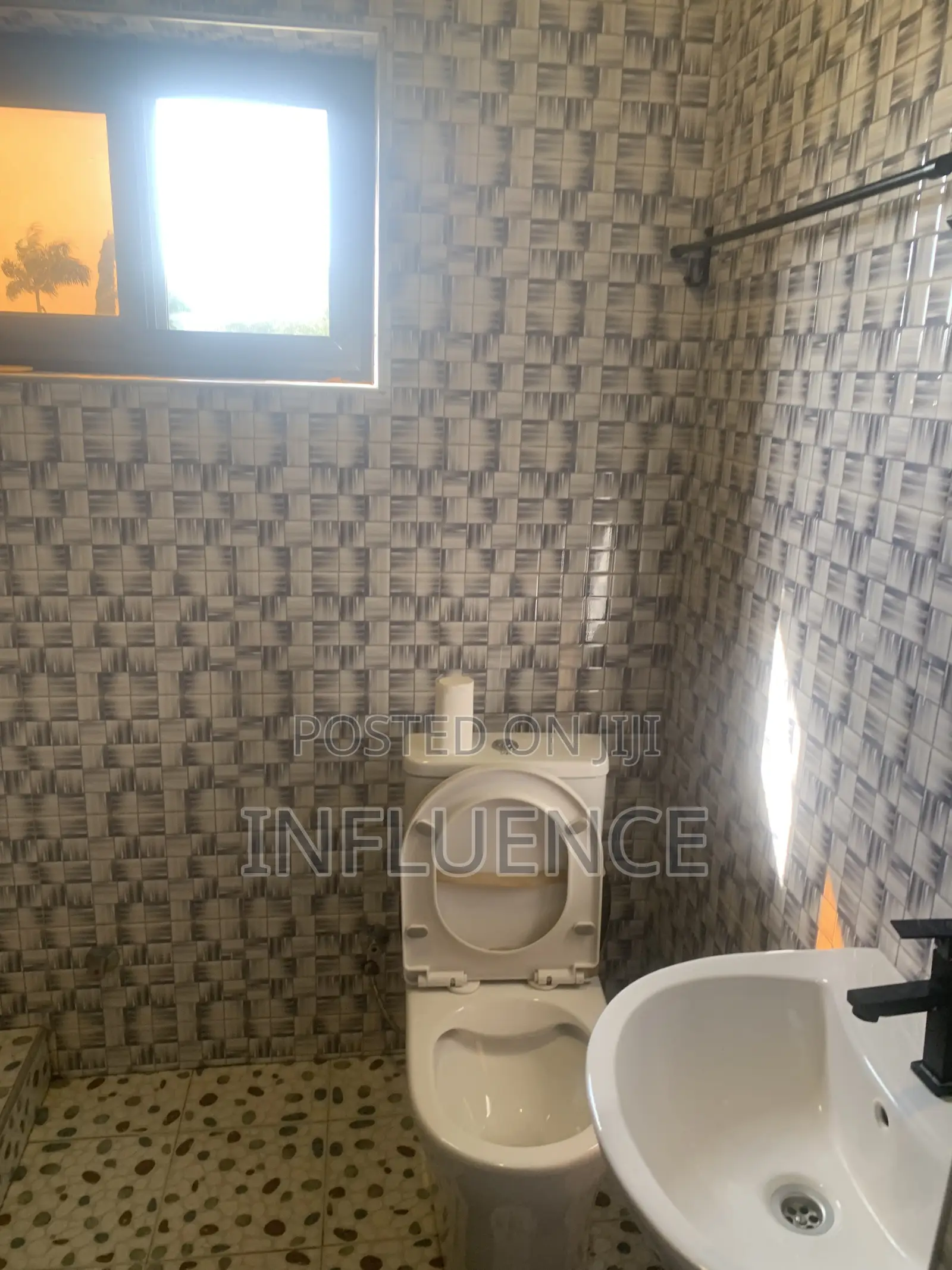Furnished 1bdrm Apartment in East Legon Hills for rent