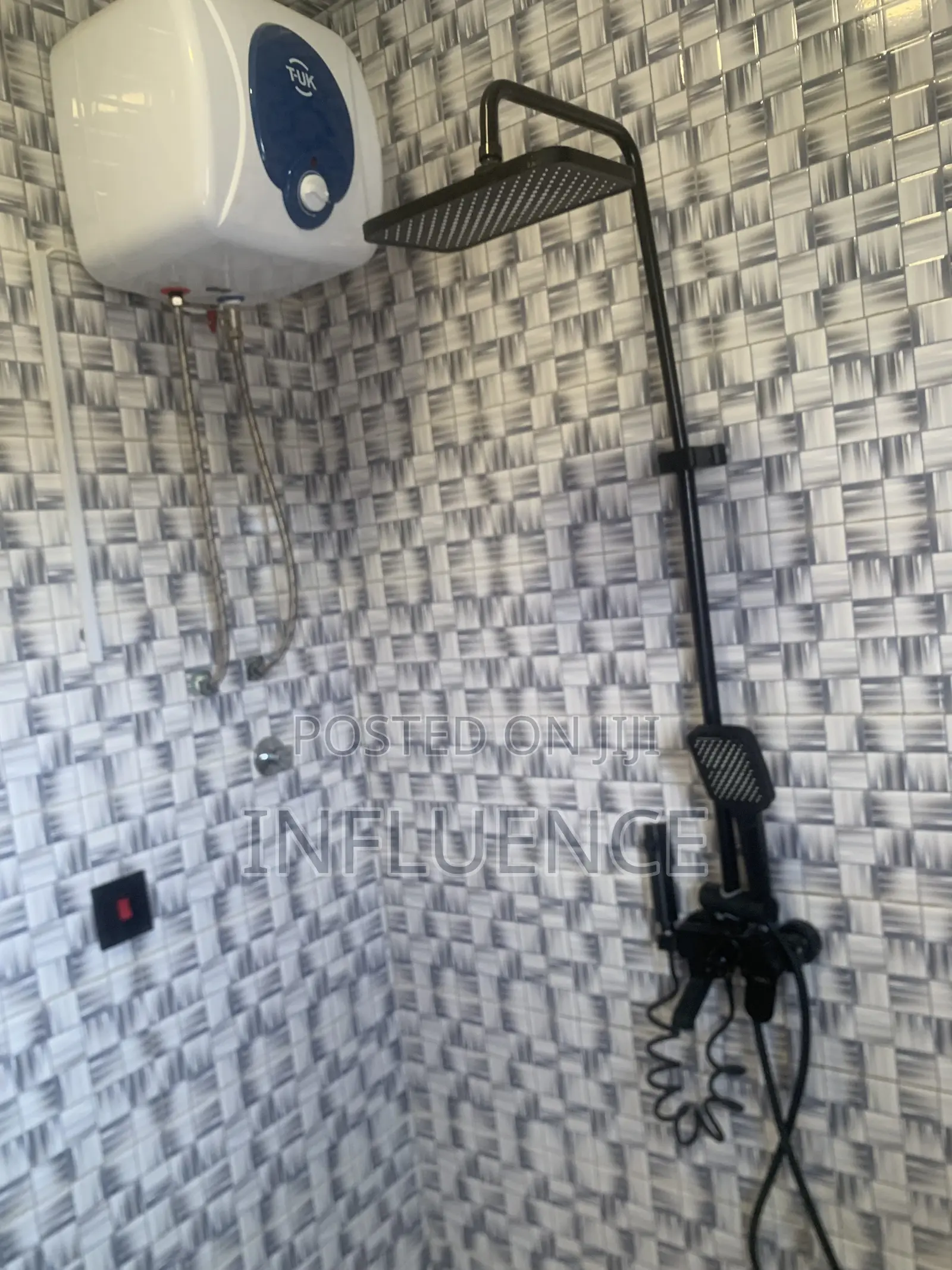 Furnished 1bdrm Apartment in East Legon Hills for rent