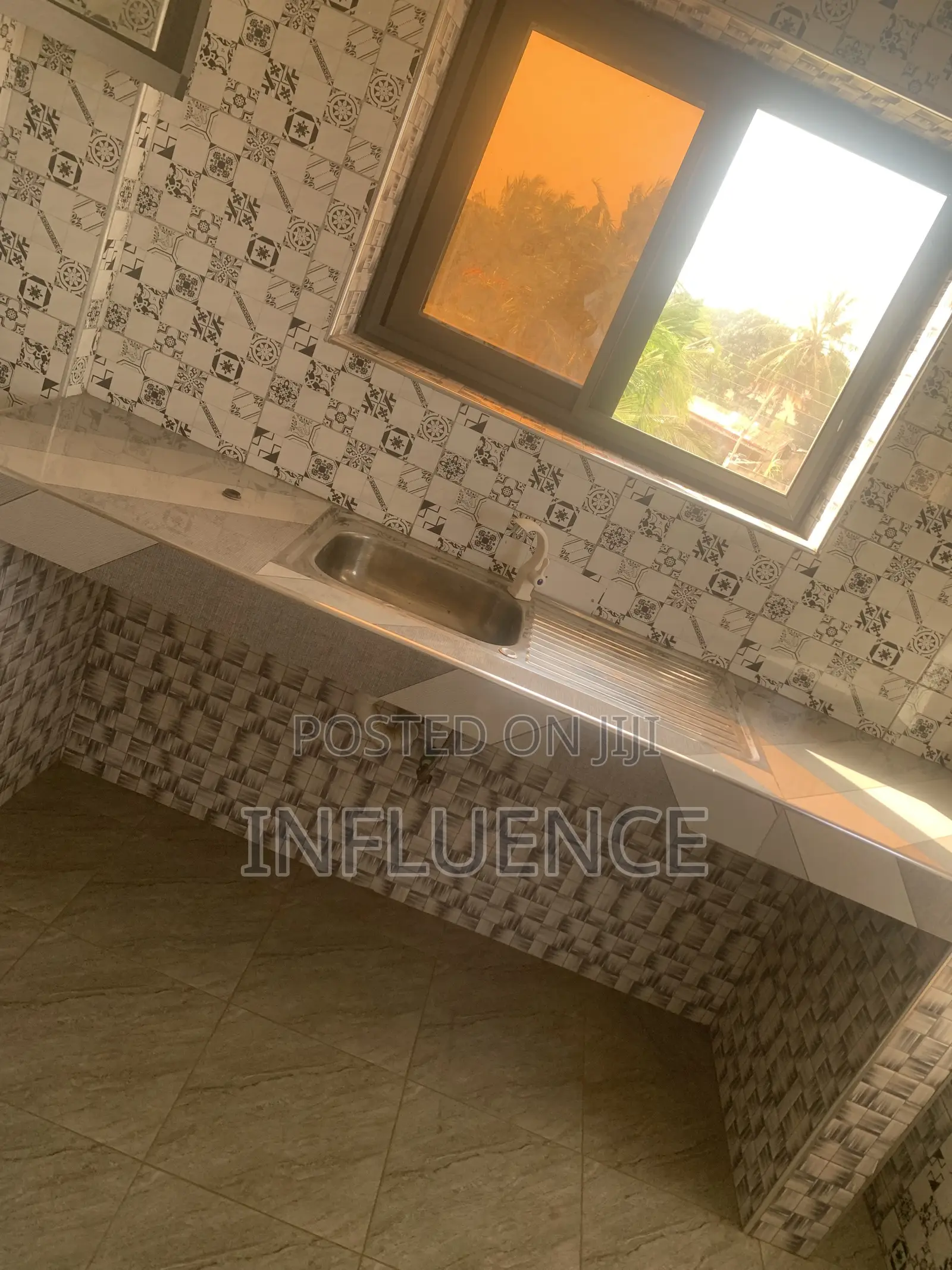 Furnished 1bdrm Apartment in East Legon Hills for rent