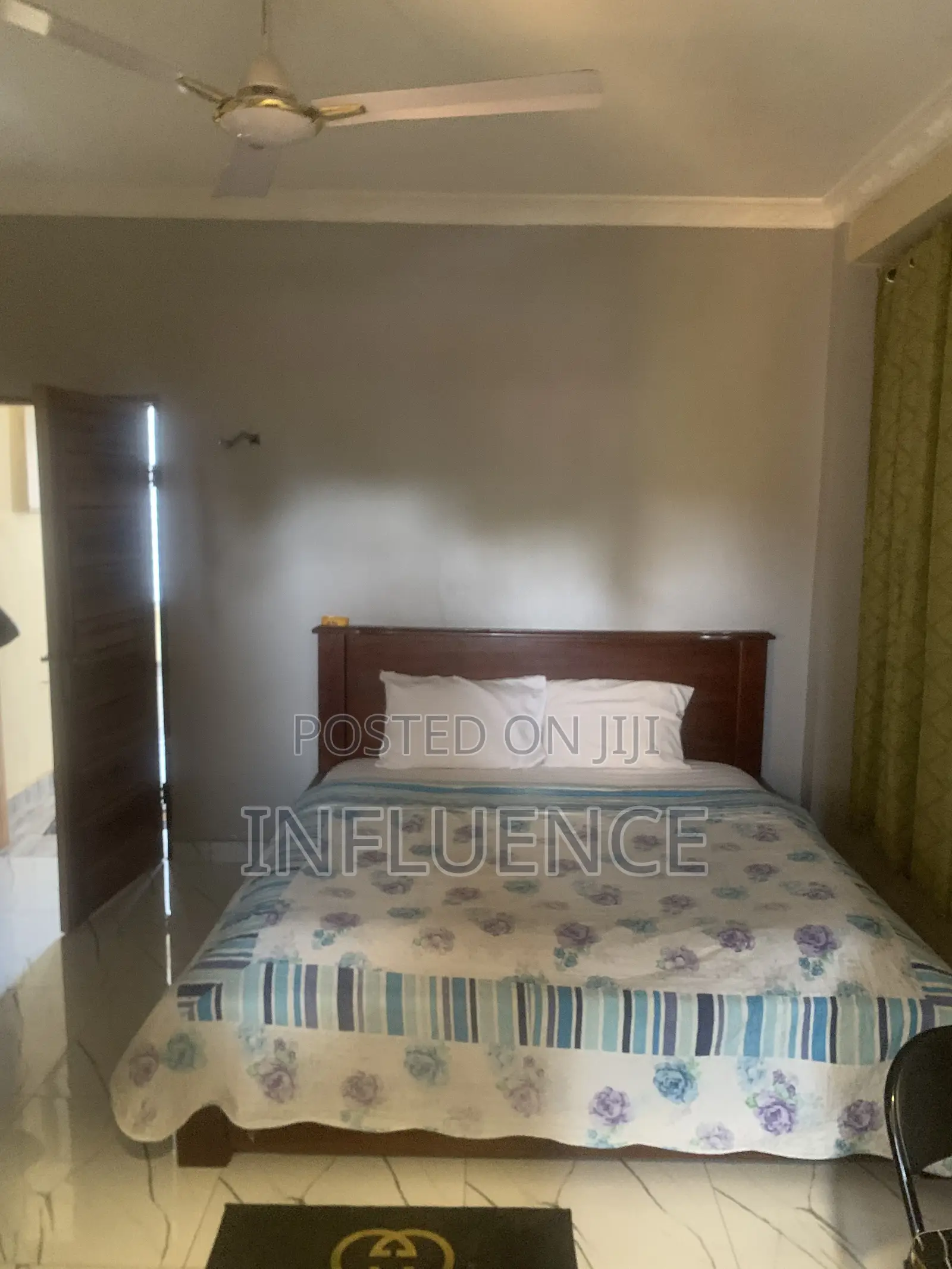 Furnished 1bdrm Apartment in East Legon Hills for rent