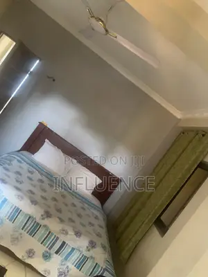 Furnished 1bdrm Apartment in East Legon Hills for rent