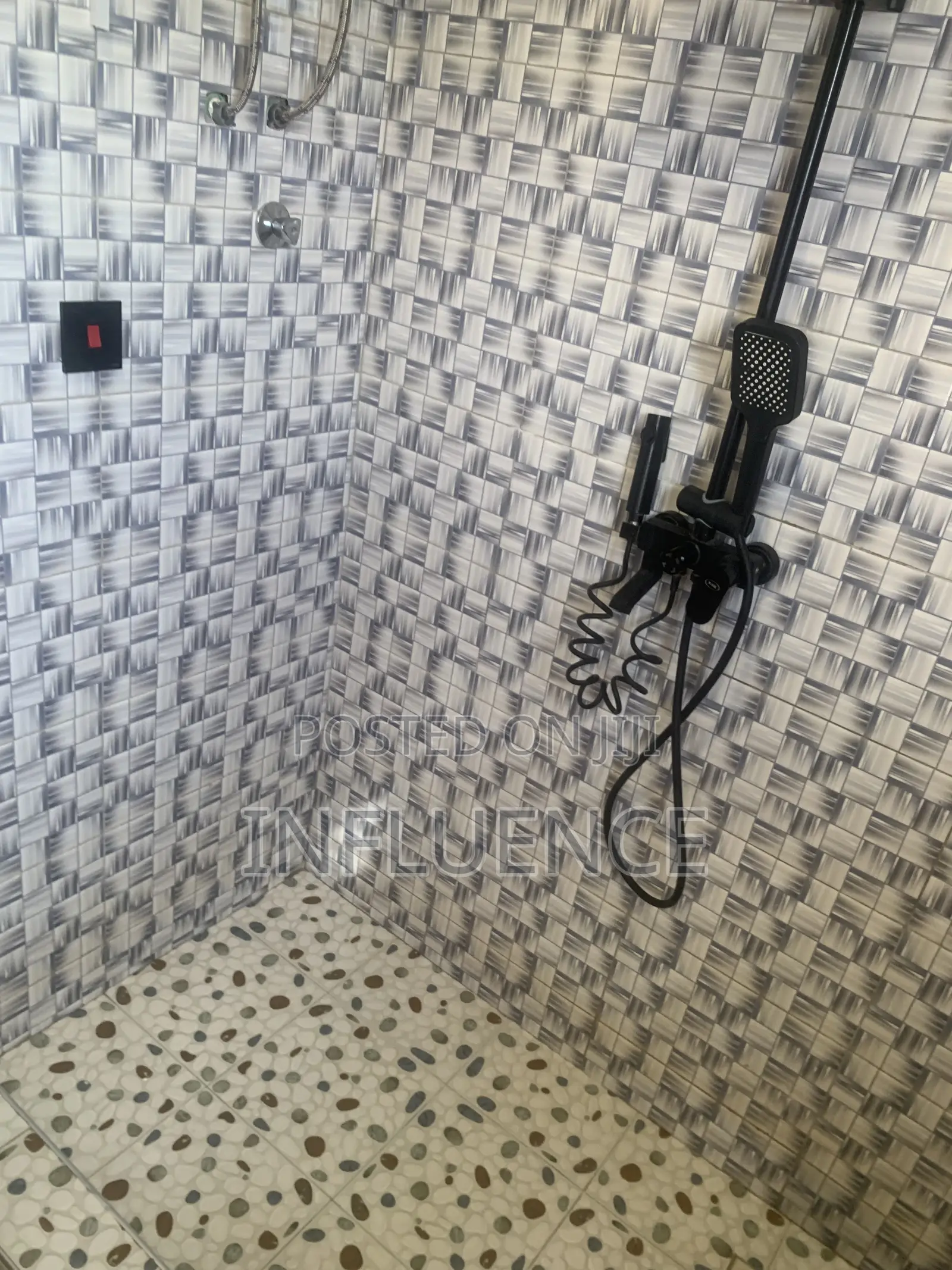 Furnished 1bdrm Apartment in East Legon Hills for rent