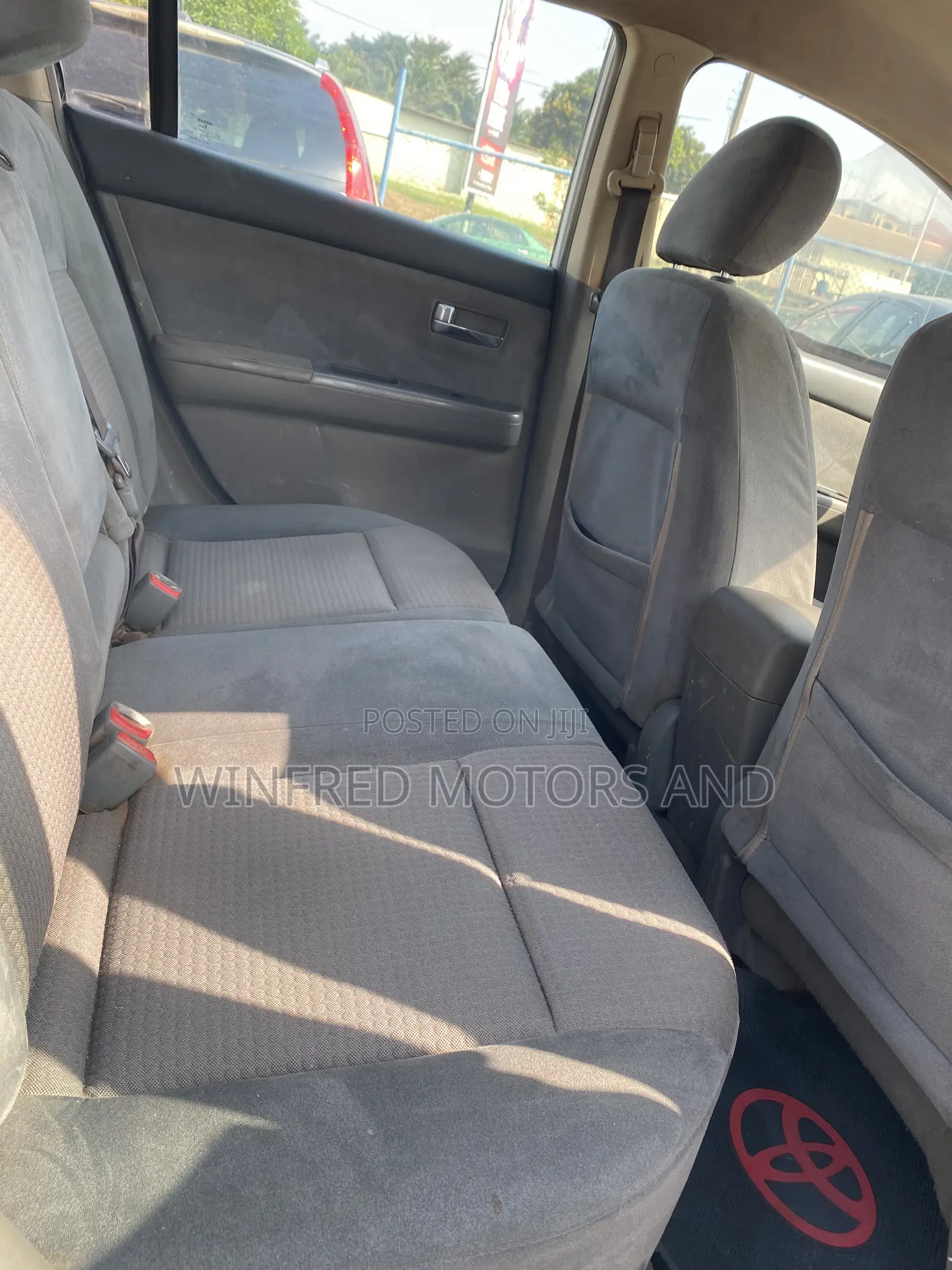 Nissan Sentra 2.0 2008 White