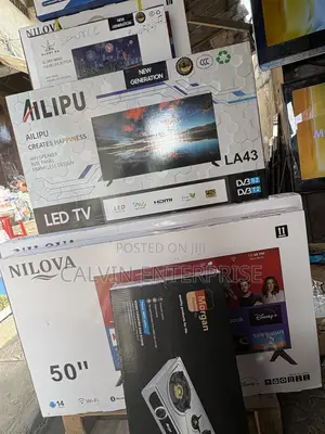 43 Inches Ailipu Digital Television