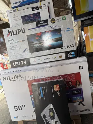 43 Inches Ailipu Digital Television