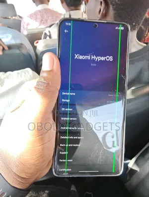 Xiaomi 12 Pro 256 GB Purple