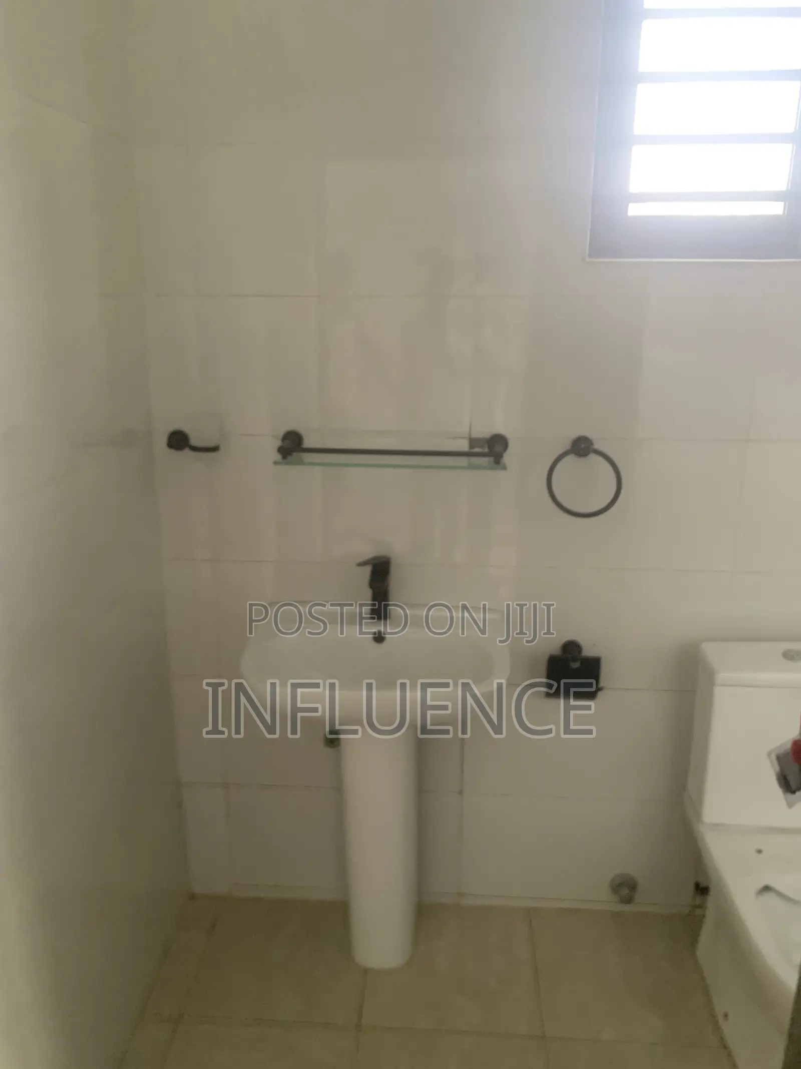 4bdrm House in East Legon Hills for rent