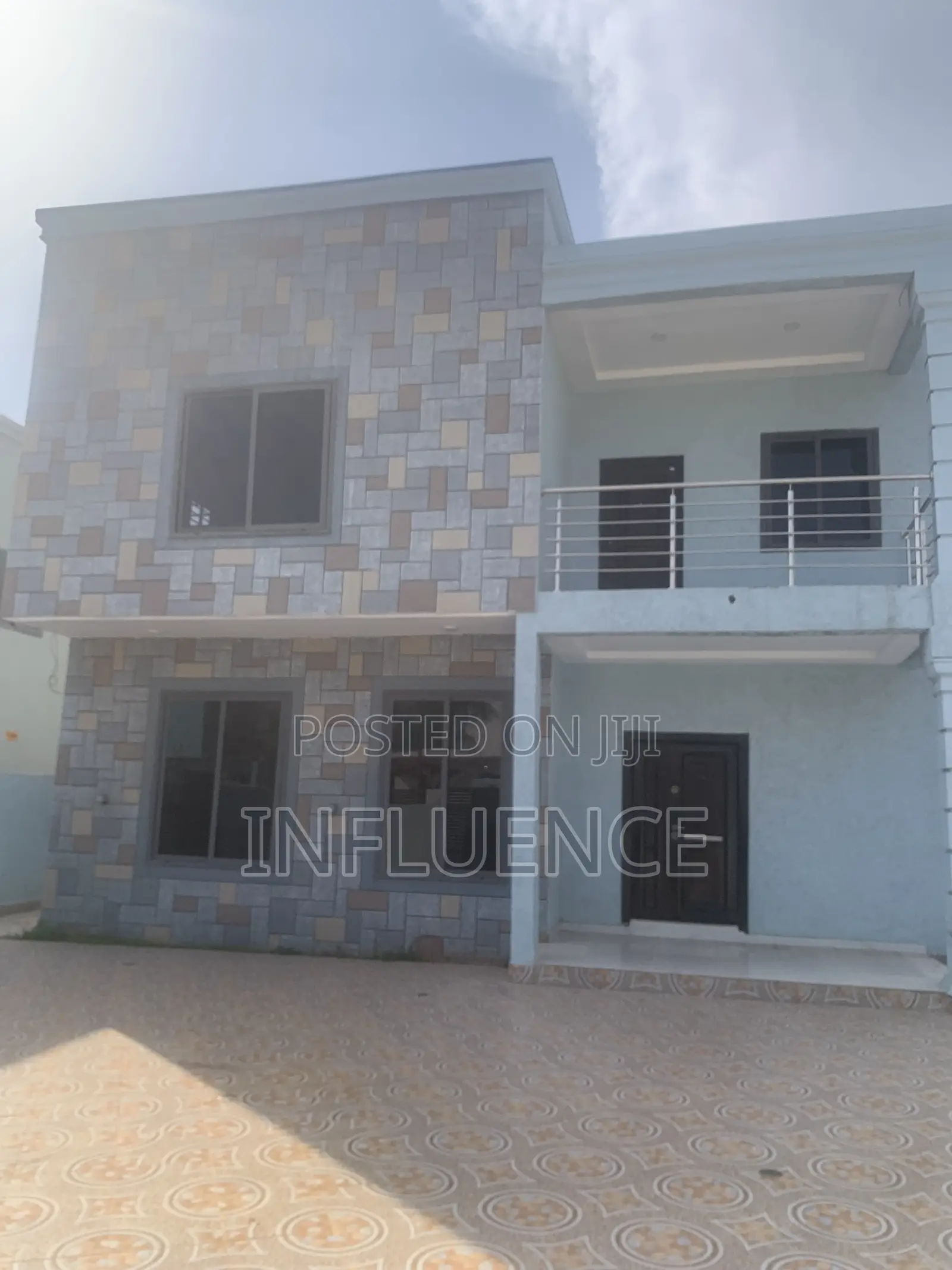 4bdrm House in East Legon Hills for rent