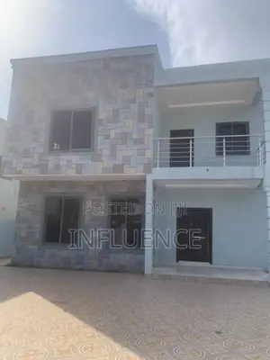 4bdrm House in East Legon Hills for rent