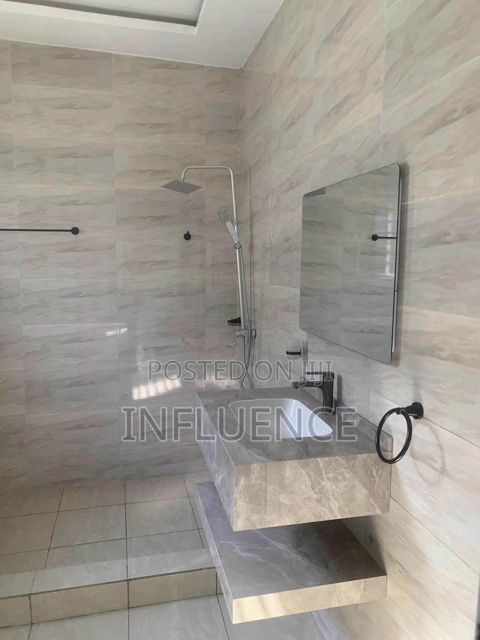 4bdrm House in East Legon Hills for rent