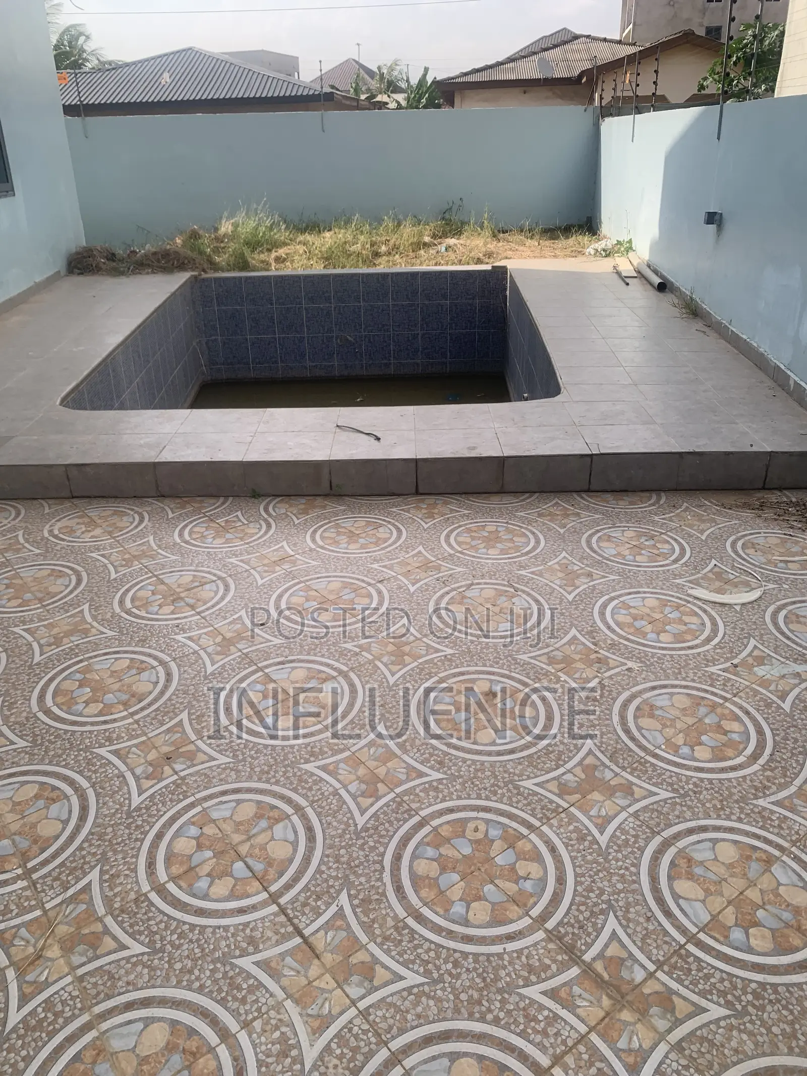 4bdrm House in East Legon Hills for rent