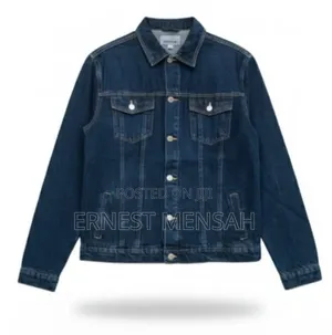 Jeans Jacket