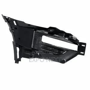 Ford Explorer USA Edition 2020-2023 Fog Lights Lamp Cover