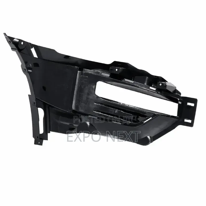 Ford Explorer USA Edition 2020-2023 Fog Lights Lamp Cover