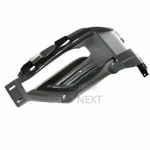 Ford Explorer USA Edition 2020-2023 Fog Lights Lamp Cover