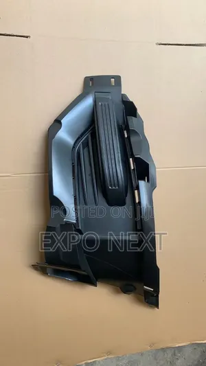 Ford Explorer USA Edition 2020-2023 Fog Lights Lamp Cover