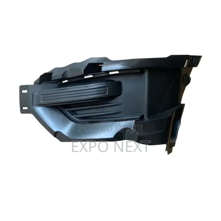 Ford Explorer USA Edition 2020-2023 Fog Lights Lamp Cover