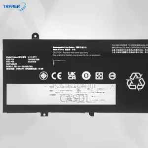 L17m3p71 L17m3p72 01av478 01av479 01av480 Notebook Battery Lenovo