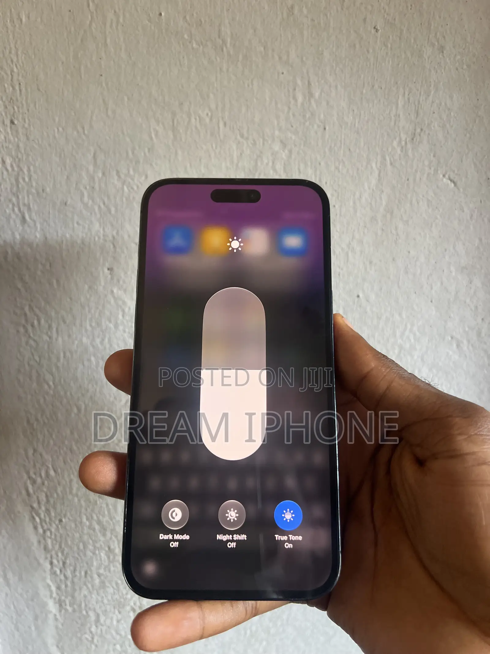 Apple iPhone 14 Pro Max 256 GB Purple