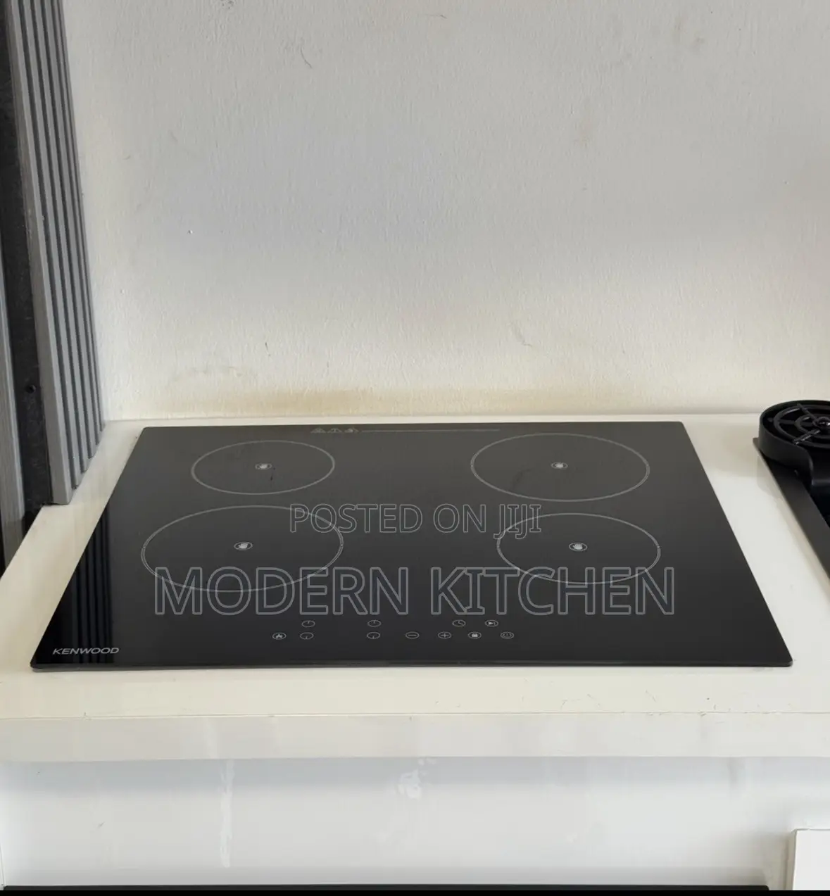 Electric Cooker