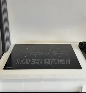 Electric Cooker
