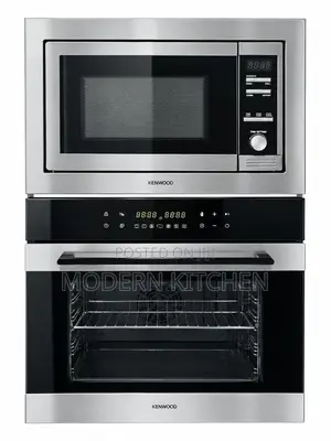 Built in Oven
