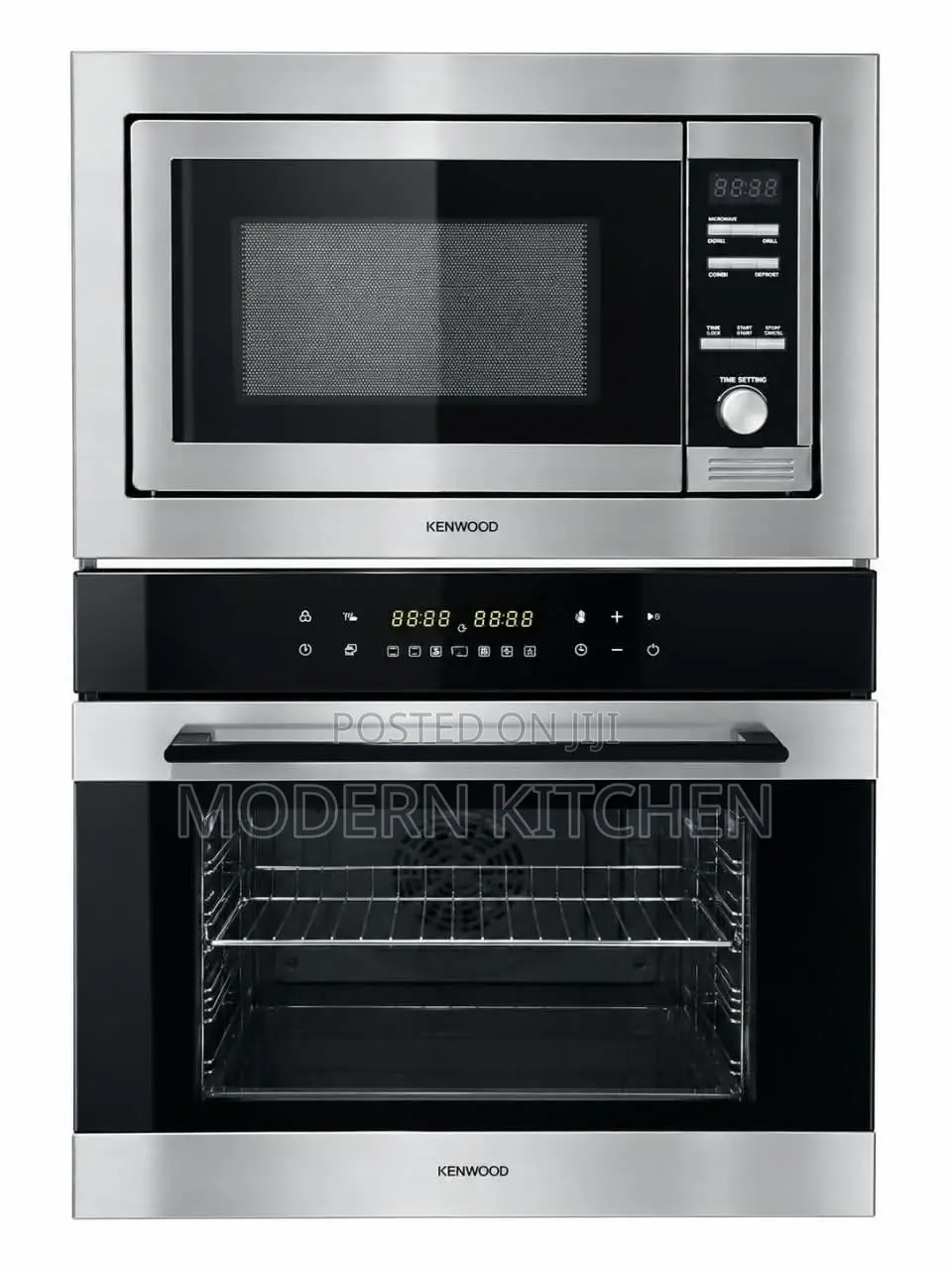 Built in Oven
