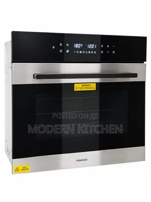 Built in Oven