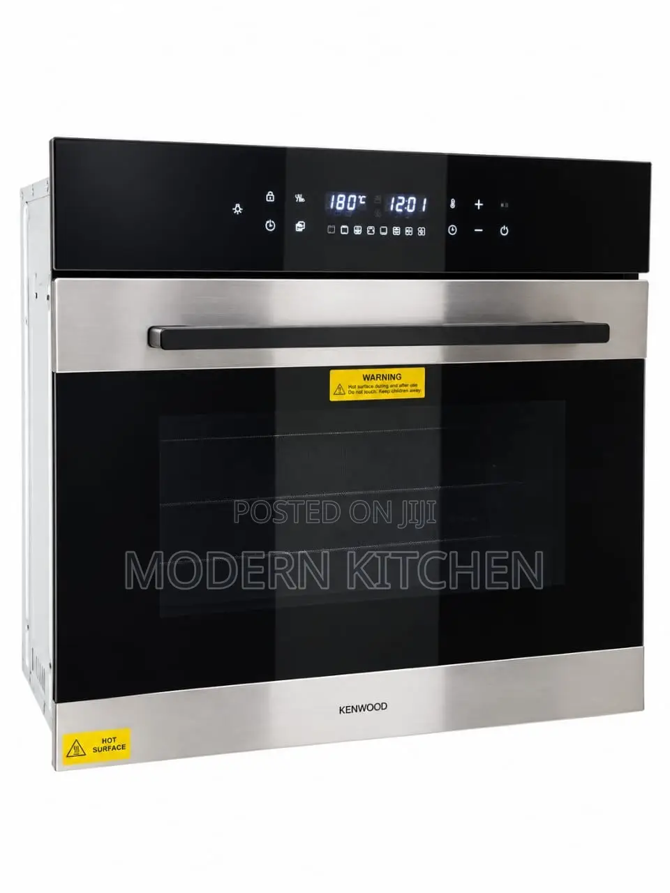 Built in Oven