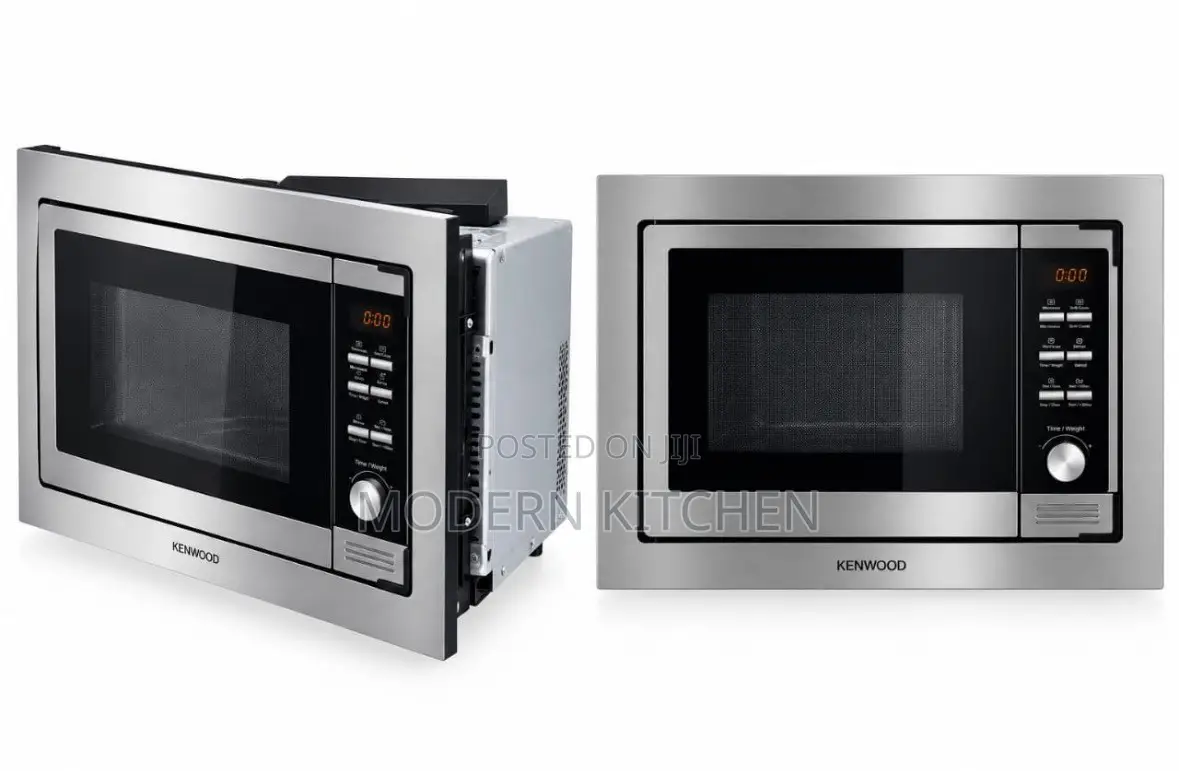Built in Oven