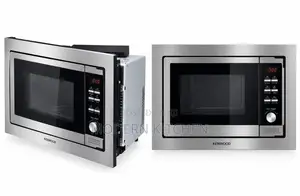 Built in Oven