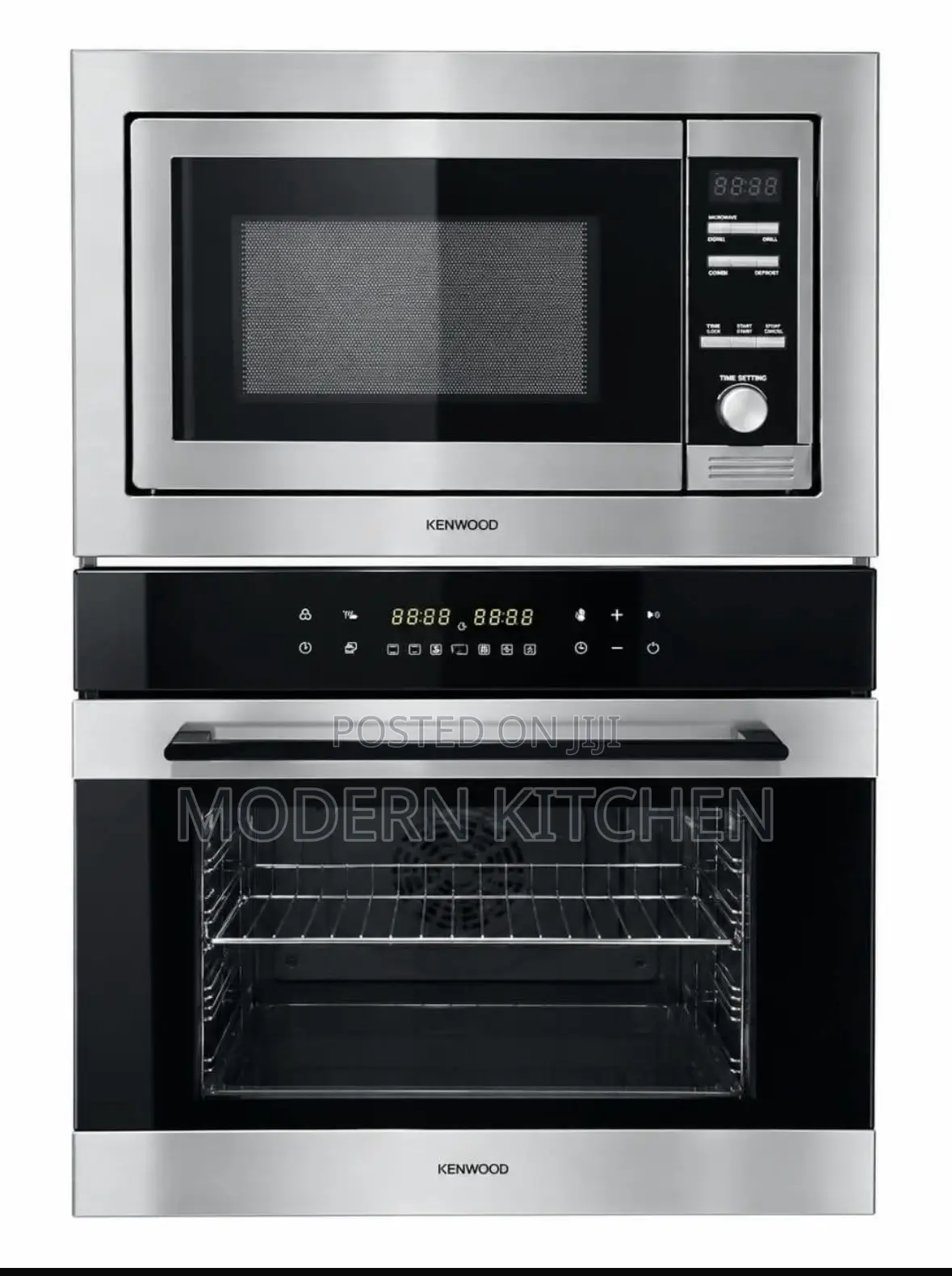 Built in Oven