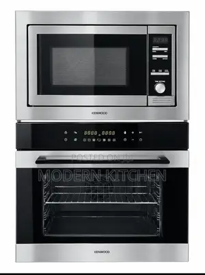 Built in Oven