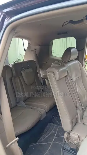 Toyota Highlander 2013 Beige