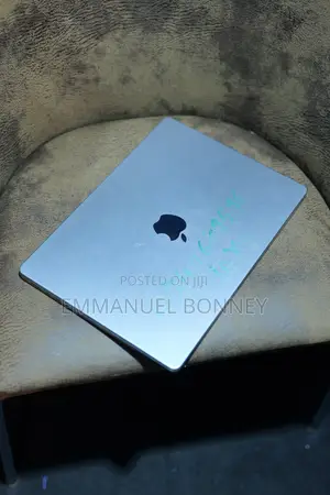 Laptop Apple MacBook Pro 2023 M2 Pro 16GB Apple M2 SSD 1T