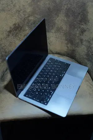 Laptop Apple MacBook Pro 2023 M2 Pro 16GB Apple M2 SSD 1T