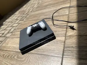 Sony PlayStation 4