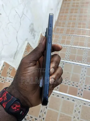 Apple iPhone 15 Plus 128 GB Black