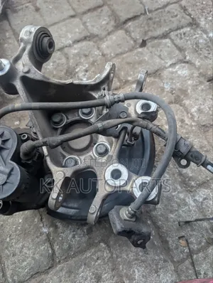 Honda Civic 2016,2017,2018,2019,2020,2021 Back Hub Complete