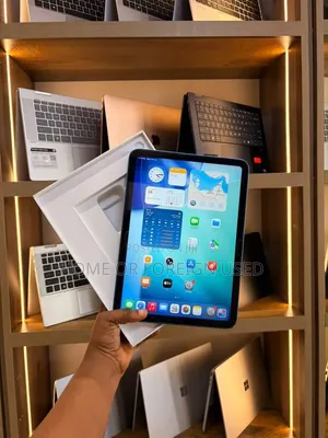 Apple iPad (2025) 256 GB