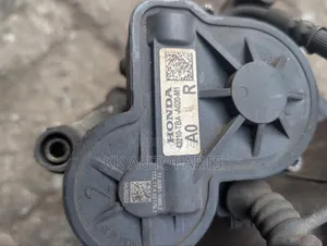 Honda Civic 2016,2017,2018,2019,2020,2021 Back Hub Complete